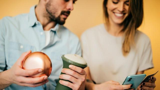 La solución de MYHIXEL / ARCHIVO