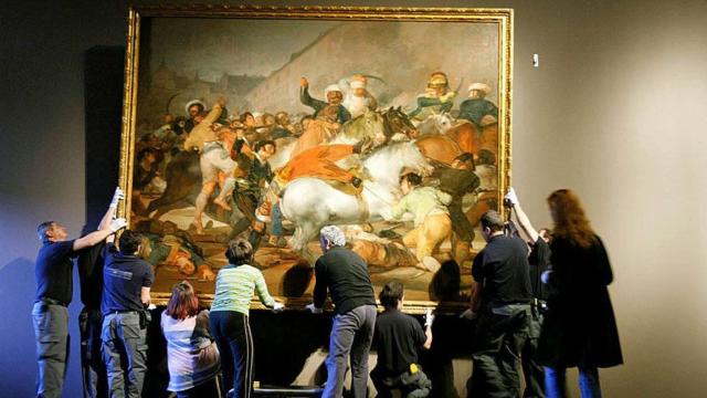 El ejemplo cultural de Bruselas