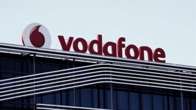 La sede de Vodafone España en Madrid / EP