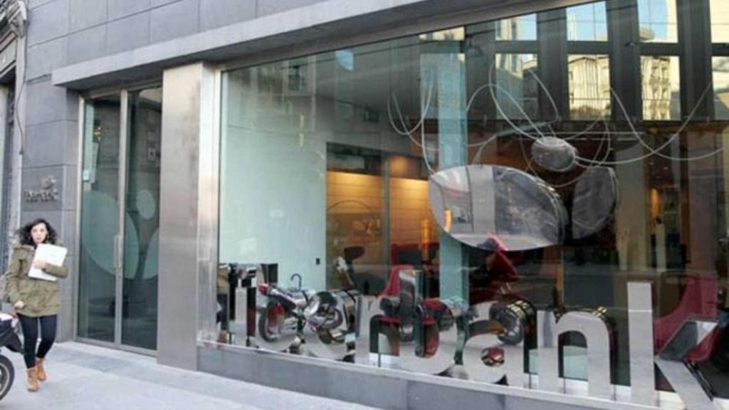 Liberbank se había ajustado el cinturón la para fusión con Unicaja, finalmente fracasada