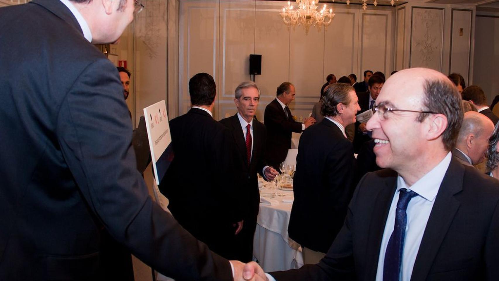 Juan Osuna, nuevo CEO de OHL