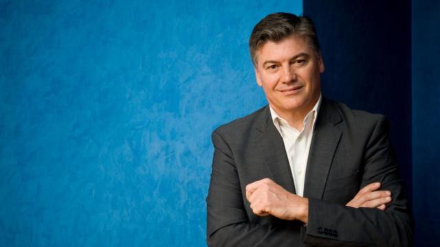 Antoni Cañete, presidente de la patronal Pimec / EP