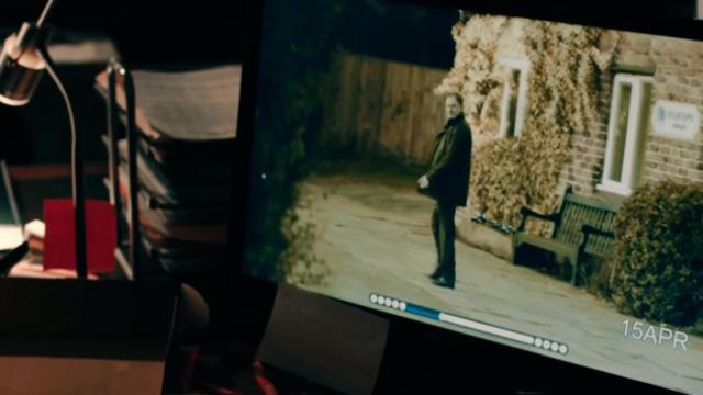 'Paranoid': el horror en la campiña inglesa