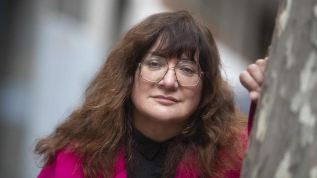 La cineasta Isabel Coixet