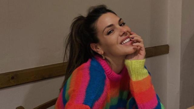 La 'influencer' Laura Matamoros / INSTAGRAM