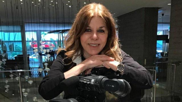 La cantante Jeanette / INSTAGRAM