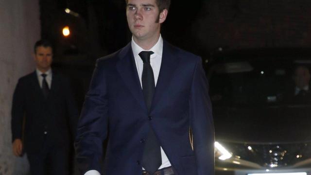 Juan Valentín Urdangarin / EP