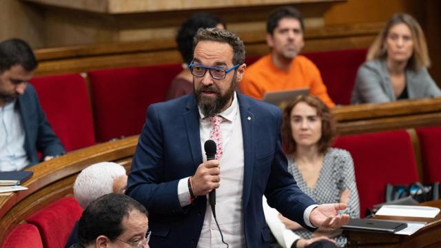 Juli Fernández / EP