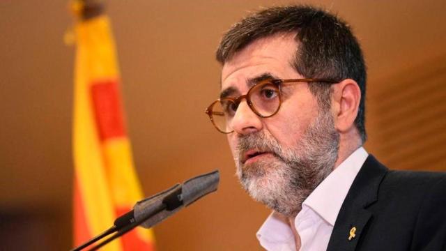 Jordi Sànchez, secretario general de Junts / JUNTS