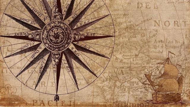 La Historia explicada de otro modo / DarkmoonArt_de EN PIXABAY