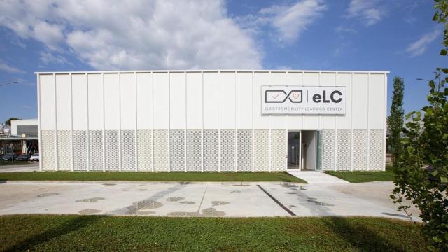 Nuevo centro formativo para trabajadores de Seat / SEAT