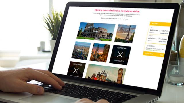 Portal de Waynabox / WAYNABOX