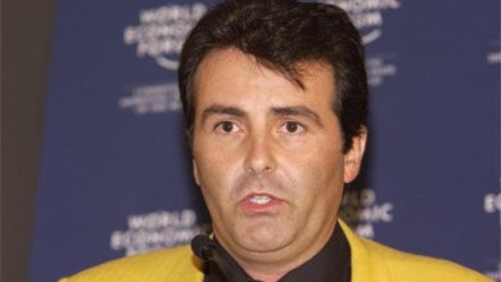 El economista Xavier Sala i Martín