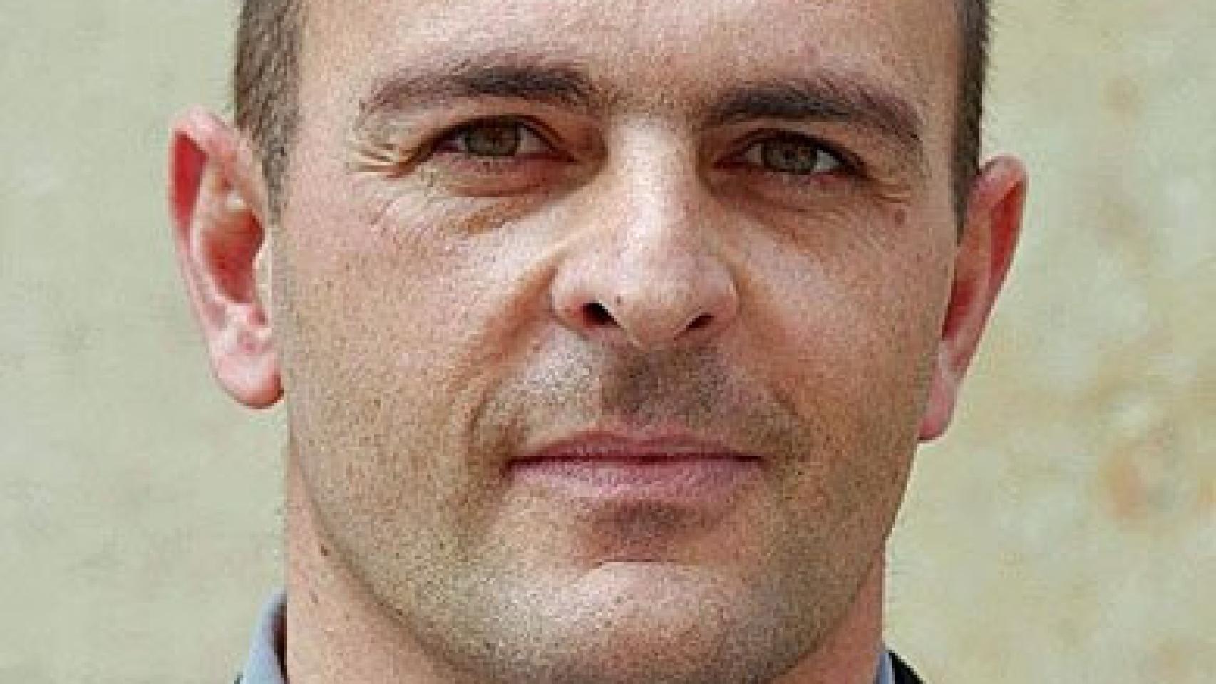 El miembro de la Comisión de Control del 9N propuesto por ICV-EUiA, Joaquim Brugué