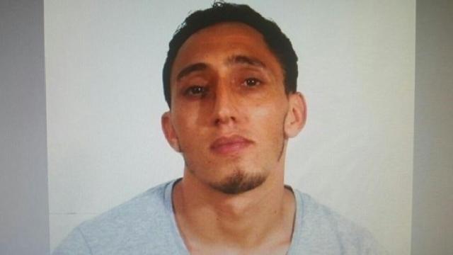 Driss Oukabir, uno de los tres condenados por los atentados del 17A, solicita la nulidad de las actuaciones / EUROPA PRESS