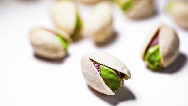 Pistachos / EUROPA PRESS