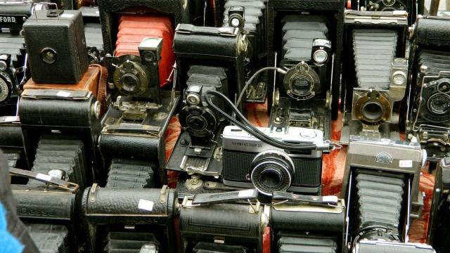 Mercados alternativos de Barcelona