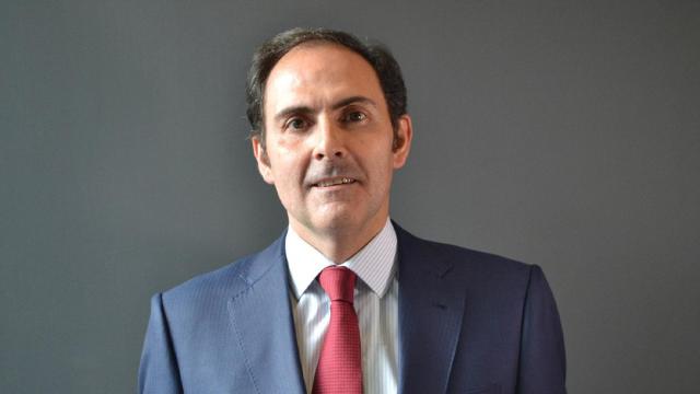 Javier Sánchez Prieto, CEO de Iberia y nuevo consejero delegado de Ivirma / EP
