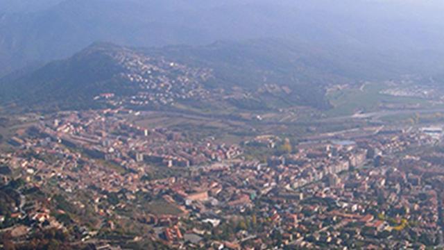 Imagen de Berga / CG