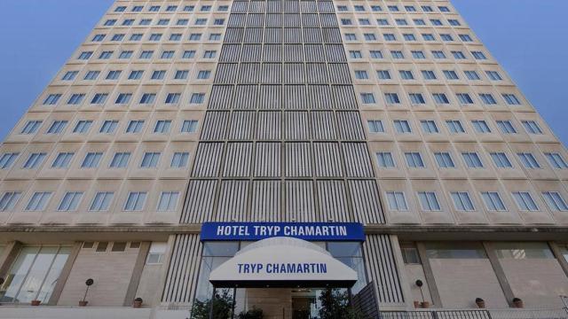 Colonial prosigue con la rotación de activos y vende en Madrid el hotel Tryp Chamartín