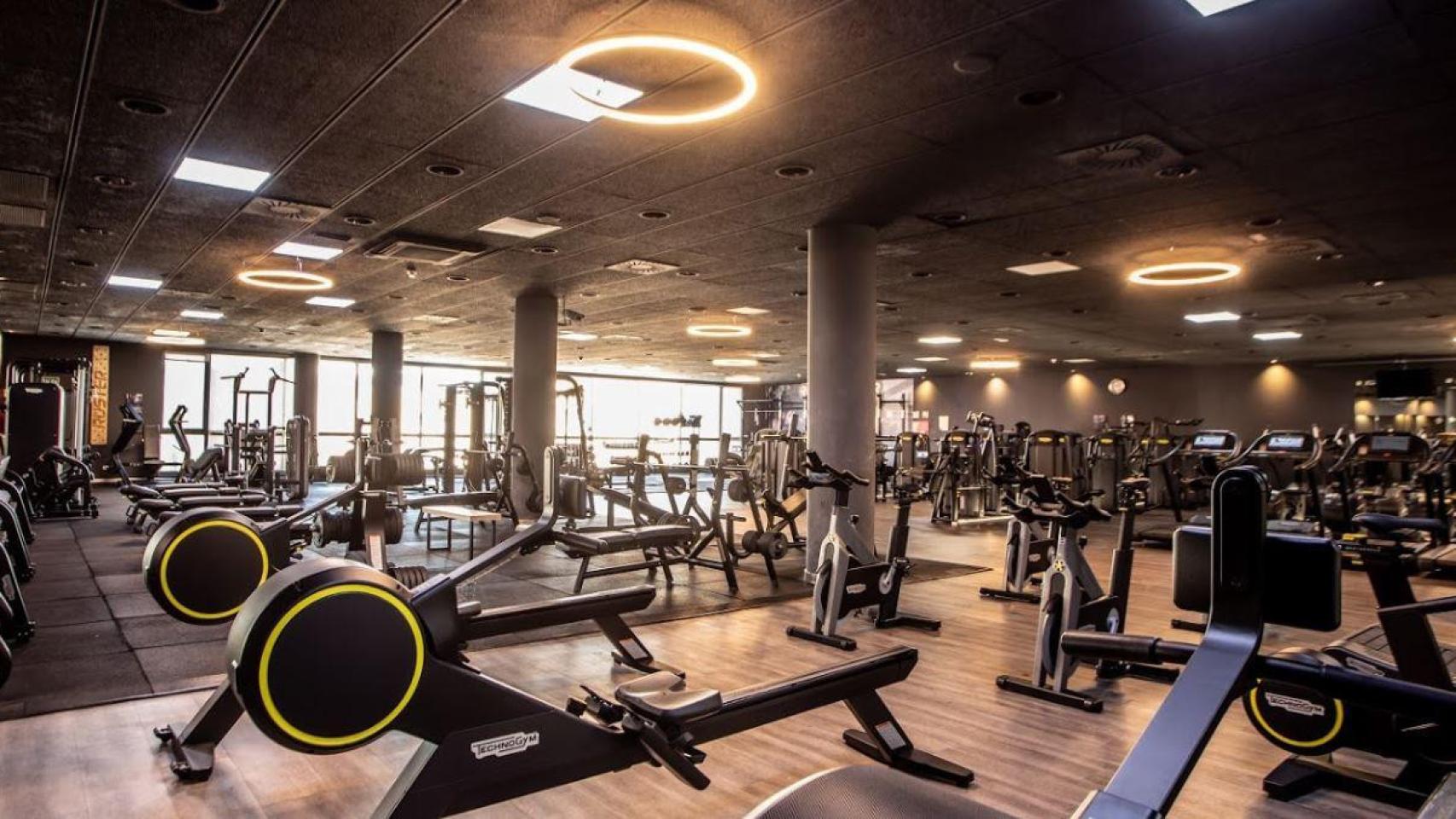 O2 Wellness (Civis)