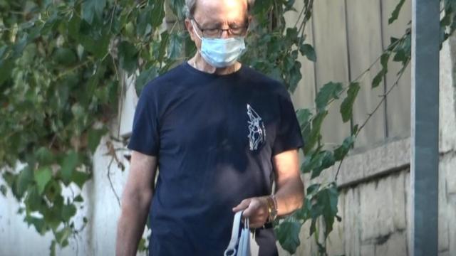 El torero José Ortega Cano / EP