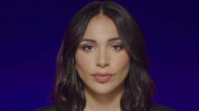 Sandra Pica en 'Secret Story' / MEDIASET