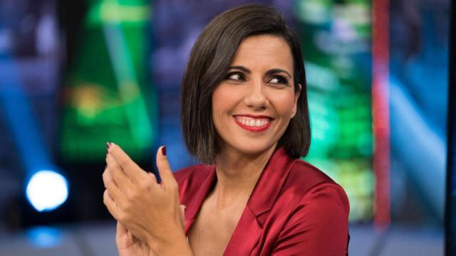 La periodista Ana Pastor / ATRESMEDIA