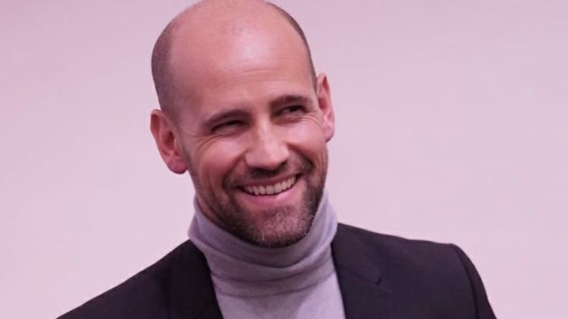Gonzalo Miró habla del embarazo de la cantante Malú / INSTAGRAM