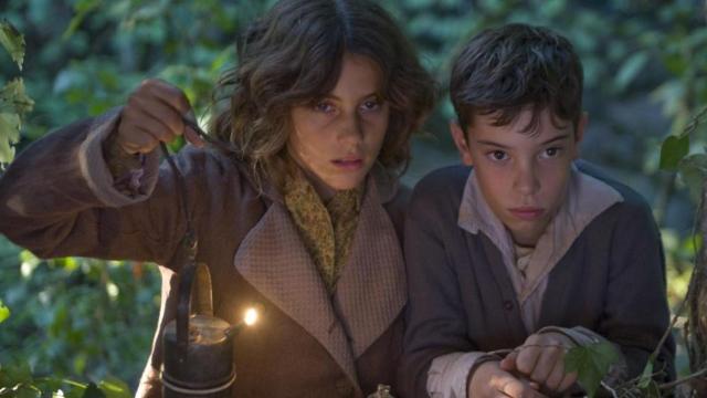 Pa Negre, una de las mejores películas catalanas / Site Oficial Massa d'Or Produccions