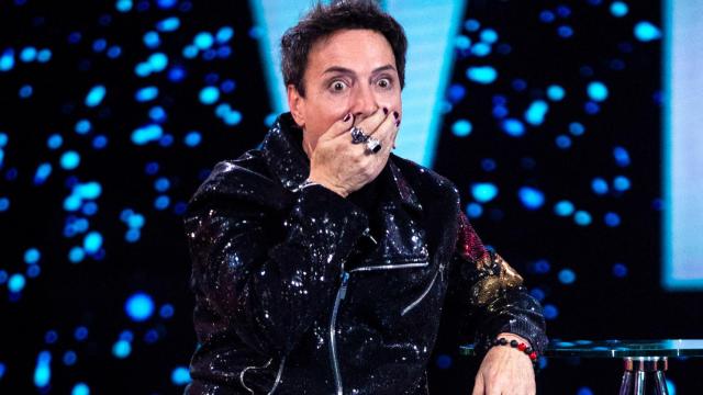 El Maestro Joao se va de cita con un atractivo joven quien podría ser su nueva pareja / AGENCIAS