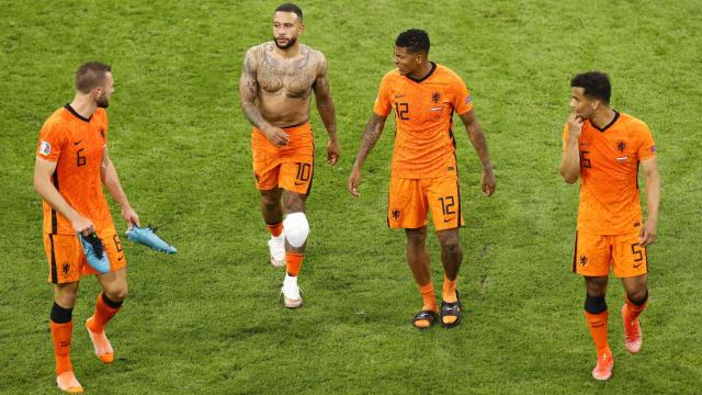 El crack holandés en la agenda del Barça que vuelve a brillar en el Mundial