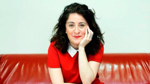 Maritcha Ruiz / TWITTER