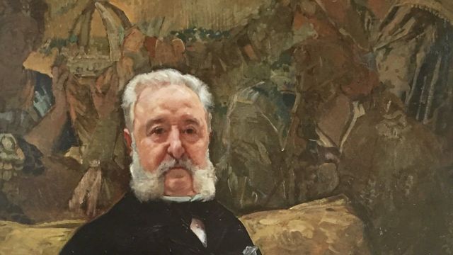 Campoamor, el primer poeta 'indie'