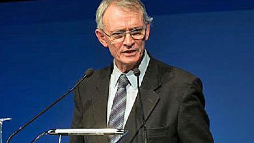 El presidente del Círculo de Economía, Antón Costas