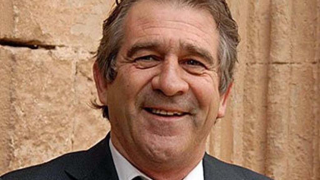 El vicepresidente de la Associació de Municipis per la Independencia (AMI), diputado autonómico de ERC y alcalde de Montblanc, Josep Andreu