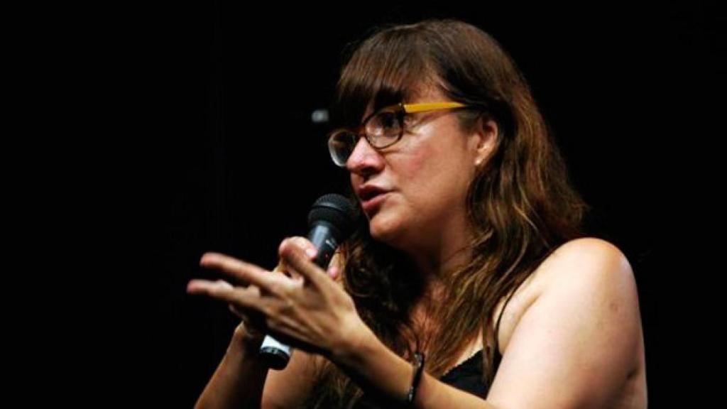 La directora Isabel Coixet, en una imagen de archivo