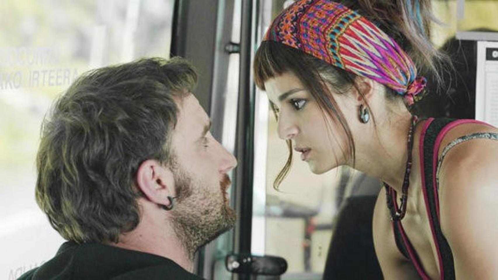 Metraje de la película 'Ocho Apellidos Vascos'