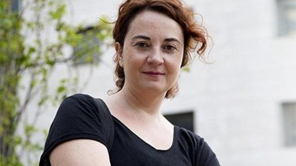 Sílvia Muñoz, directora del CoNCA