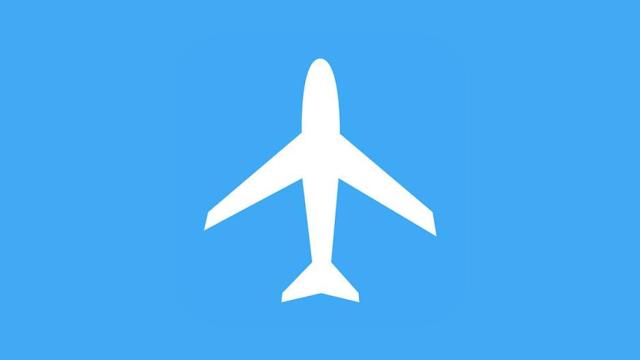 Señal de avión, vuelos para verano / PIXABAY