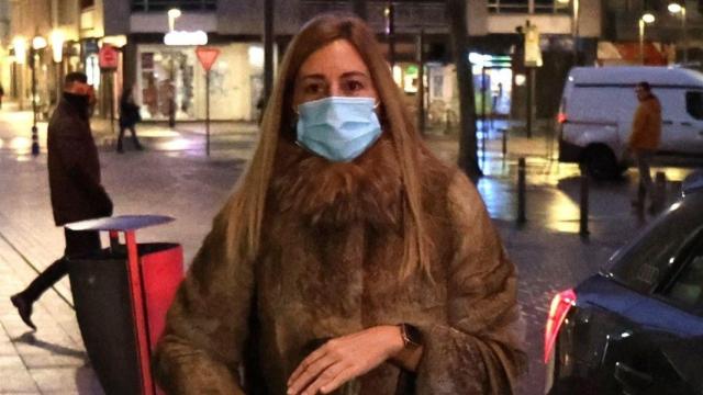 Ainhoa Armentia / EP