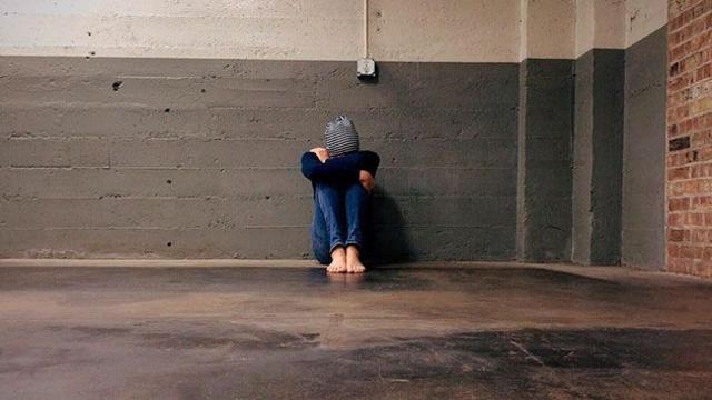 La joven sufrió acoso escolar durante meses / CG