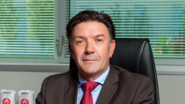 Enric Batlle, CEO de Nomen / NOMEN