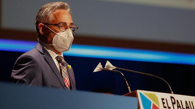Ramon Tremosa, consejero de Empresa / EUROPA PRESS
