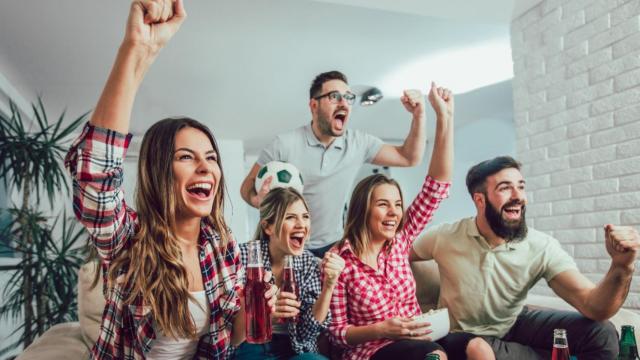 Consigue hasta 700€ de descuento en tu nueva TV Samsung Neo QLED / ARCHIVO