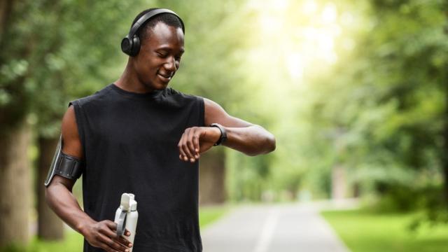 Súper descuento del reloj inteligente Amazfit disponible en Amazon / ARCHIVO