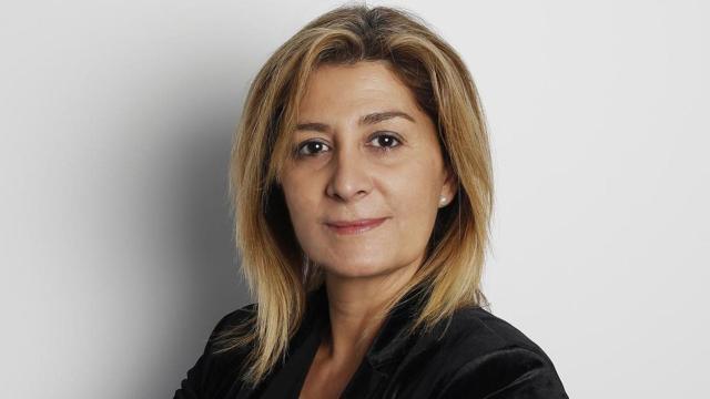 Belén Martín, nueva directiva de Restalia / EP