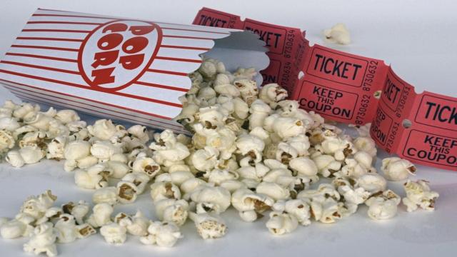 Recomendaciones para el cine / PIXABAY