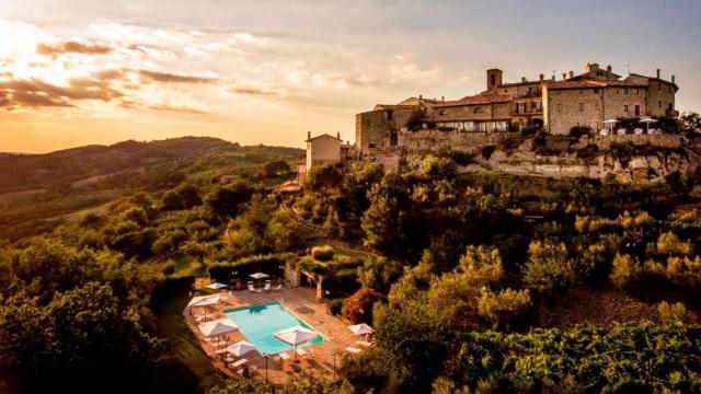 Uno de los hoteles de Aethos, la cadena apoyada por Limestone Capital / Cedida
