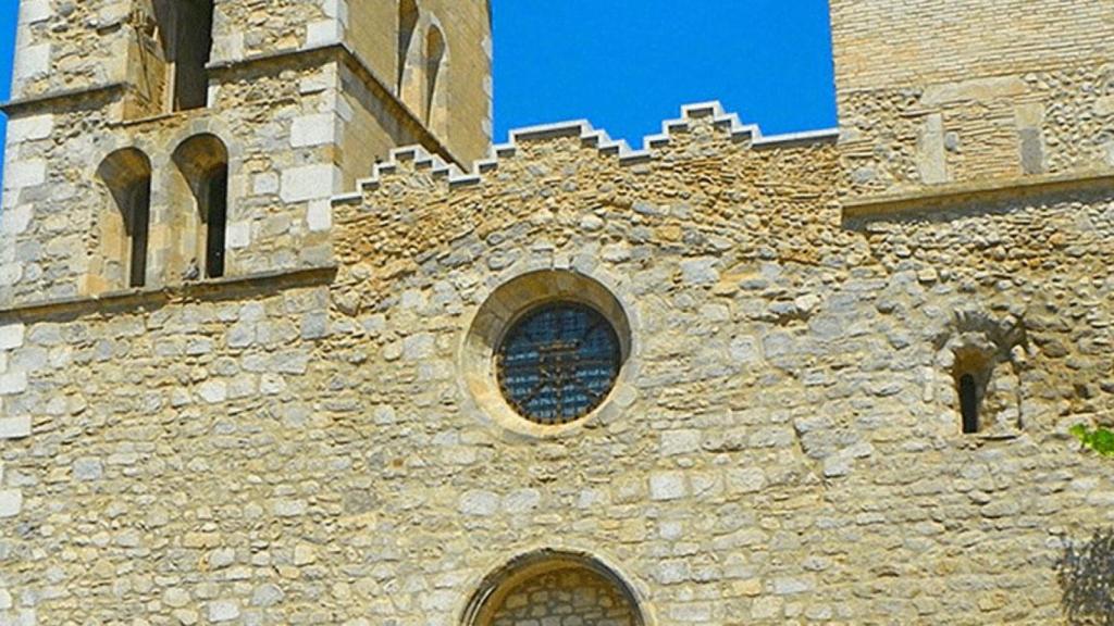 Imagen de la localidad de Fortià / CG